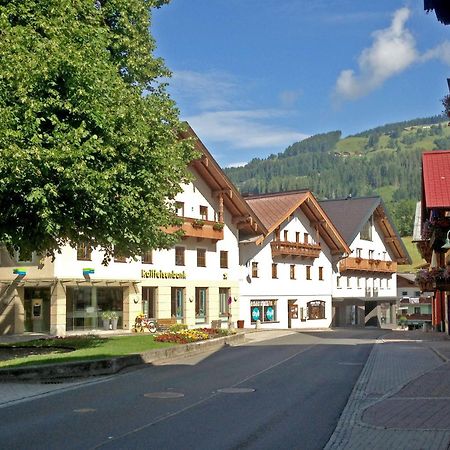 Ferienwohnungen Kirchweger Wagrain Kültér fotó