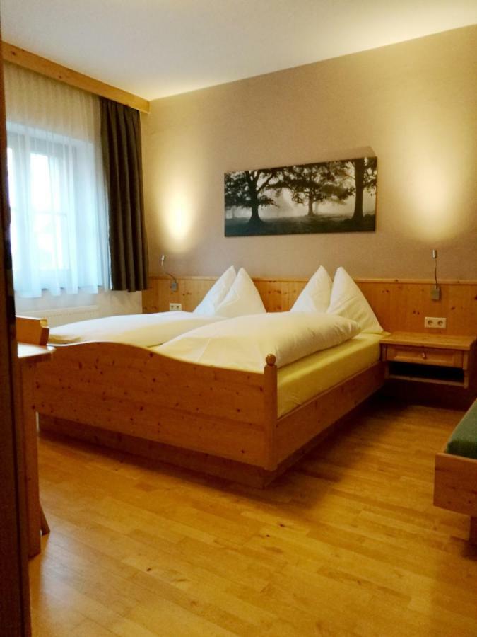 Ferienwohnungen Kirchweger Wagrain Kültér fotó